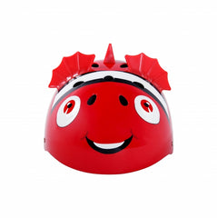 Capacete 3D modelos diversos com 3 unidades - Bel Sports