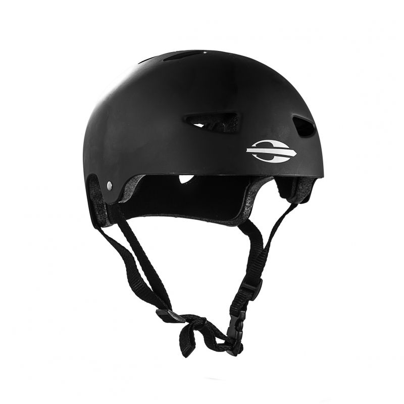 Capacete Cinza Com Forro removível M Preto - Mormaii