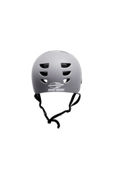 Capacete Cinza G Cinza - Mormaii
