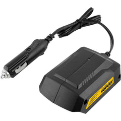 Carregador De Bateria 12V/18V Para Auto ICBC1843 Vonder