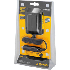 Carregador De Bateria 12V/18V Para Auto ICBC1843 Vonder