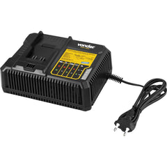Carregador De Bateria 18V Intercambiável ICBV1849 Vonder