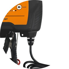 Carregador de Bateria 25A Multiuso Eletrônico 12V 24V com Tela Retroiluminada 1498/25A Beta
