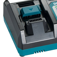 Carregador de Bateria DC40RC 220V de 40V Max Makita