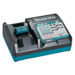 Carregador de Bateria DC40RC 220V de 40V Max Makita