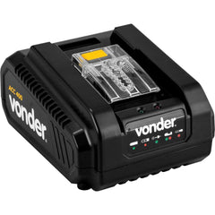 Carregador De Bateria Para ACV400B/85/ACC400 Vonder