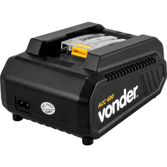 Carregador De Bateria Para ACV400B/85/ACC400 Vonder