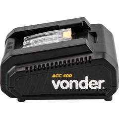 Carregador De Bateria Para ACV400B/85/ACC400 Vonder