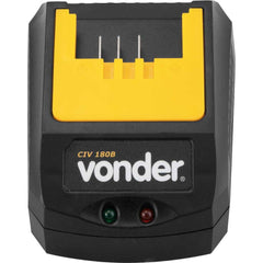 Carregador De Bateria Para CIV180B Vonder