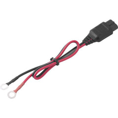 Carregador Inteligente de Bateria 127V CIB084 - Vonder