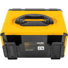 Carregador Inteligente De Bateria 127V CIB300 Vonder
