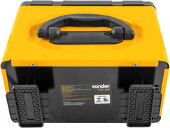 Carregador Inteligente de Bateria 220V Cib 300 Vonder