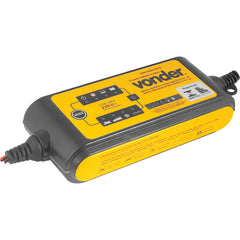 Carregador Inteligente de Bateria 220V CIB084 - Vonder