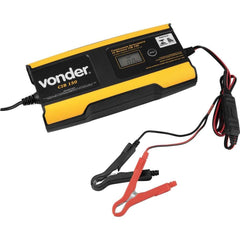 Carregador Inteligente Bateria Bivolt 127/220V CIB150 Vonder