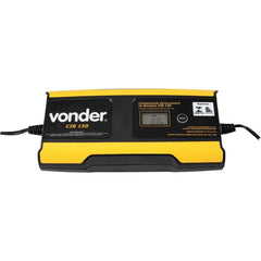 Carregador Inteligente Bateria Bivolt 127/220V CIB150 Vonder