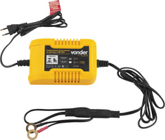Carregador Inteligente de Bateria Bivolt Cib 035 Vonder