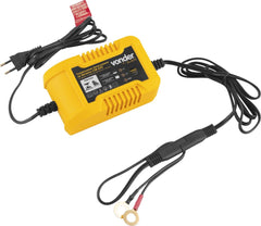 Carregador Inteligente de Bateria Bivolt Cib 035 Vonder
