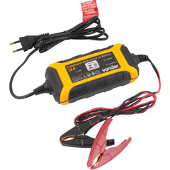 Carregador Inteligente de Bateria 220V~ Cib 030 - Vonder