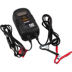 Carregador Inteligente de Bateria Cib110 127V Vonder