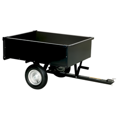 Carreta Agricola Do Trator Trapp