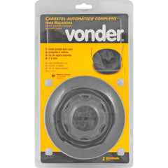 Carretel Automático Completo para Roçadeiras Vonder