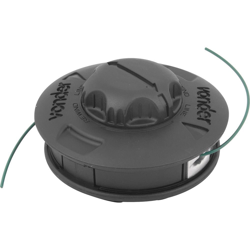 Carretel Automático Completo para Roçadeiras Vonder