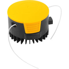 Carretel Completo para Aparador de Grama AGV1000 Vonder