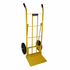 Carrinho Armazém 400 kg Pneu Câmara A-400D Lynus
