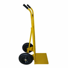 Carrinho Armazém 400 kg Pneu Câmara A-400D Lynus