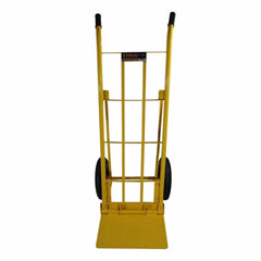Carrinho Armazém 400 kg Pneu Câmara A-400D Lynus