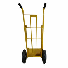 Carrinho Armazém 400 kg Pneu Câmara A-400D Lynus