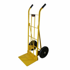 Carrinho Armazém 400 kg Pneu Câmara A-400D Lynus