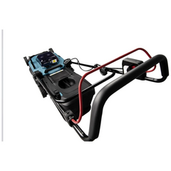 Carrinho Cortador de Grama 36V Potência 900W Com Ajustes de Altura do Corte DLM382Z Makita