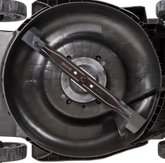 Carrinho Cortador de Grama 530Mm Sem Fio 36V Potência 860W Com Lâmina Caixa Coletora DLM538Z Makita