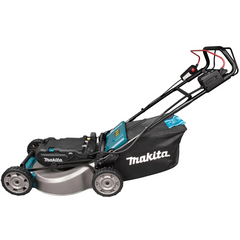 Carrinho Cortador de Grama 534 mm Motor BL Sem Bateria Sem Carregador LM001CZ Makita