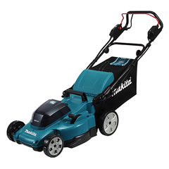 Carrinho Cortador de Grama 480 mm Potência 860W Sem Bateria Sem Carregador DLM481Z Makita