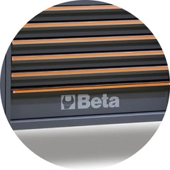 Carrinho Ferramentas 7 Gavetas Protegidas C45PRO MWS/X Beta