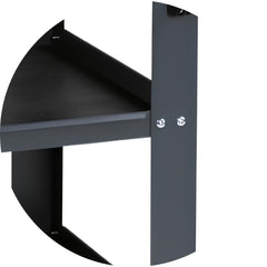 Carrinho Ferramentas 3 Níveis 200KG Preto C45PRO T3 Beta