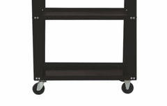 Carrinho Ferramentas 3 prateleiras Preto CFL-600 Lynus