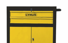 Carrinho Ferramentas 2 gavetas 2 portas CFL-805 Lynus