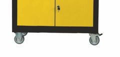 Carrinho Ferramentas 2 gavetas 2 portas CFL-805 Lynus