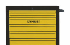 Carrinho Ferramentas 7 gavetas CFL-807 Lynus