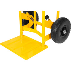 Carrinho para Carga Levanta Facil 250 kg Vonder