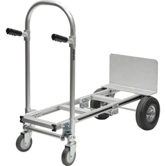 Carrinho para Carga Vonder 2 Em 1 300Kg