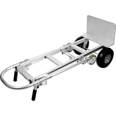 Carrinho para Carga Vonder 2 Em 1 300Kg