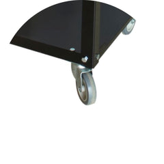 Carrinho para Solda Capacidade de 60kg Com Duas Prateleiras e Pintura Epóxi CSL-60