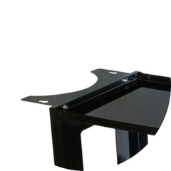 Carrinho para Solda Capacidade de 60kg Com Duas Prateleiras e Pintura Epóxi CSL-60