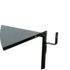 Carrinho para Solda Capacidade de 60kg Com Duas Prateleiras e Pintura Epóxi CSL-60