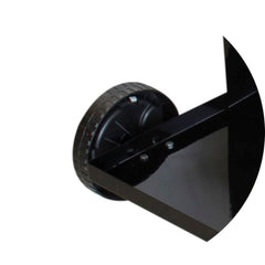 Carrinho para Solda Capacidade de 60kg Com Duas Prateleiras e Pintura Epóxi CSL-60