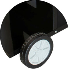 Carrinho para Solda Capacidade de 80kg Com Três Prateleiras Gaveta e Pintura Epóxi CSL-80G